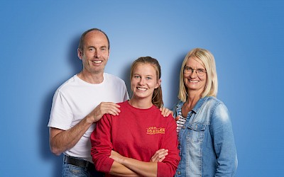 Elternkampagne Münsterland