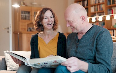 12 I Das Wichtigste zum Schluss